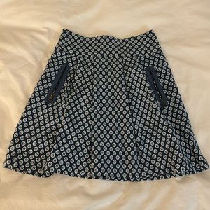 Anthropologie Skirt, Sz 2